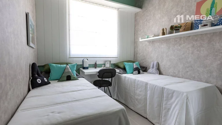 Imagem Apartamento com 2 dormitórios à venda, 55 m² por R$ 550.000,00 - Santa Paula I - Vila Velha/ES