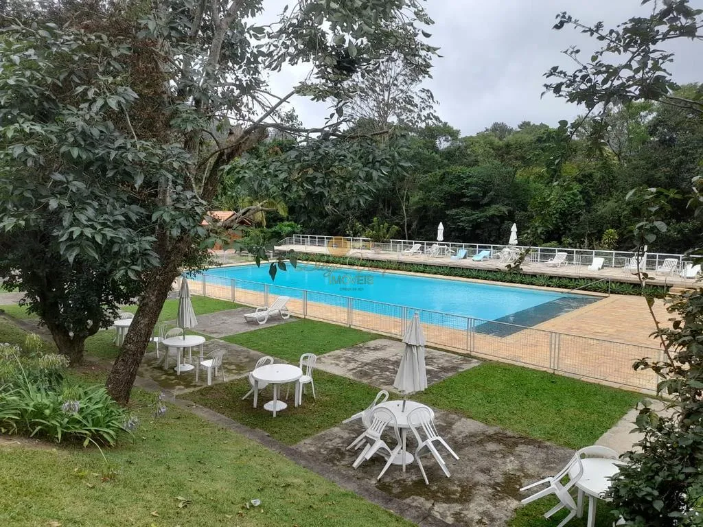 Imagem Terreno em Condomínio para Venda em Teresópolis / RJ no bairro Parque do Imbui
