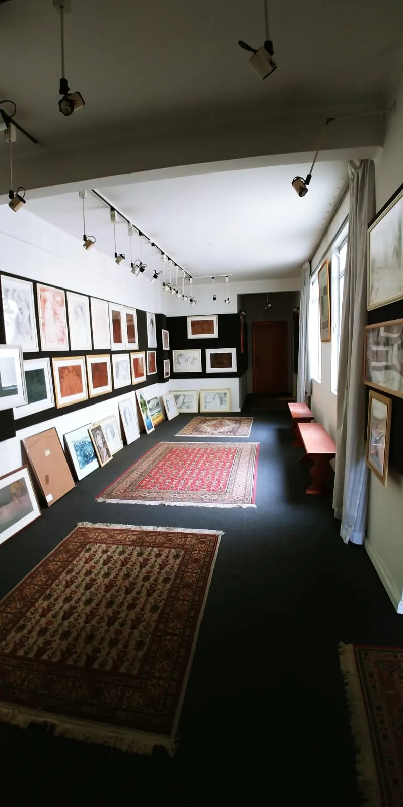 Imagem Sala comercial para venda no bairro Centro Histórico em Porto Alegre