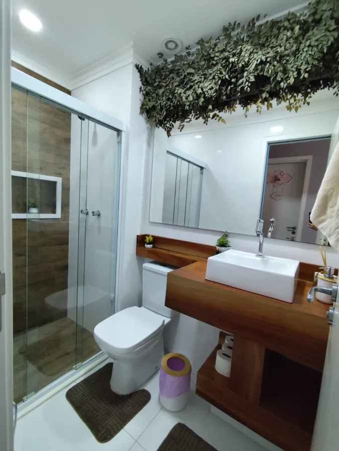 Imagem Apartamento para Venda em Santo André / SP no bairro Vila Curuça