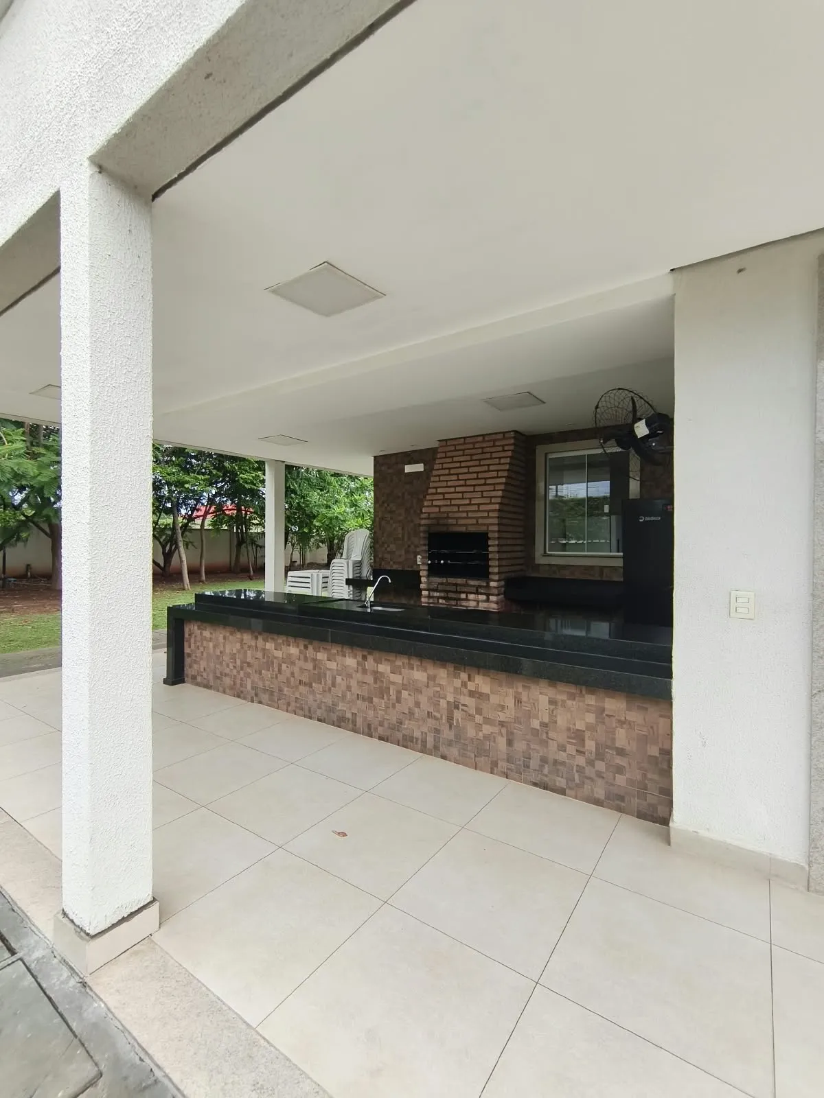 Imagem Apartamento 2 quartos condomínio chapada das rosas - morada da serra