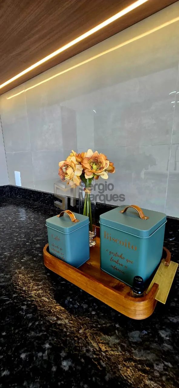 Imagem Casa à venda - 250m² - Jardim Alemanha, Palotina-PR