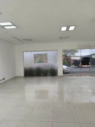 Imagem Salão para alugar, 268 m² na Av. 29 de Abril - Itatiba/SP