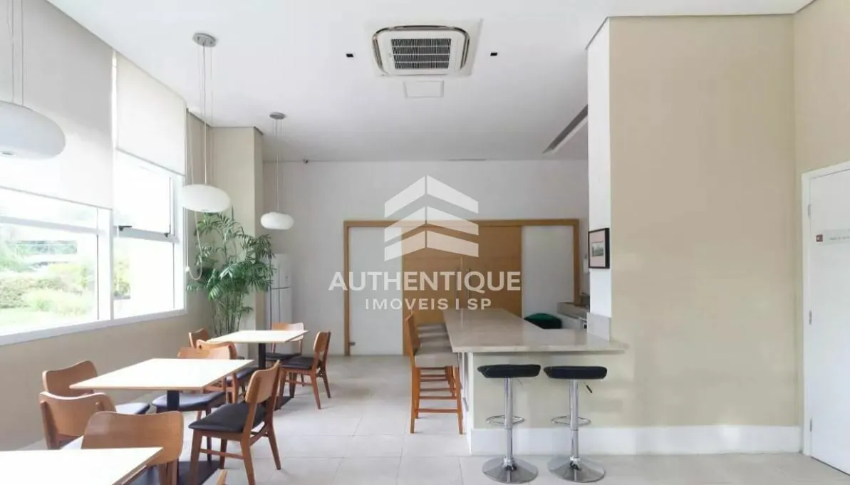 Imagem Poema Granja Julieta - Apartamento à venda no bairro Granja Julieta - São Paulo/SP, Zona Sul