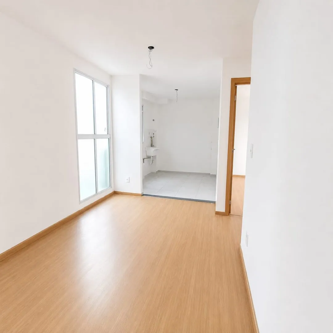 Imagem Apartamento à Venda no Porto Itapuã Minha Casa Minha Vida