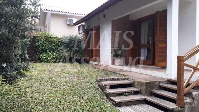 Imagem Ótima casa a venda em União, Dois Irmãos/RS - 2 dormitórios