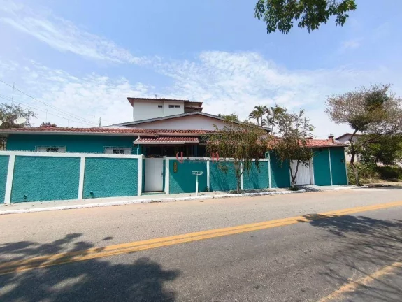Imagem Casa com 3 dormitórios à venda, 160 m² por R$ 800.000,00 - Vila Brasileira - Itatiba/SP