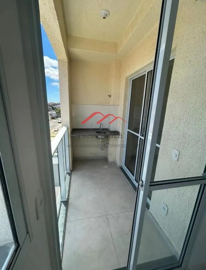 Imagem Apartamento para Venda em Hortolândia, Jardim Novo Ângulo, 2 dormitórios, 1 suíte, 1 banheiro, 1 vaga