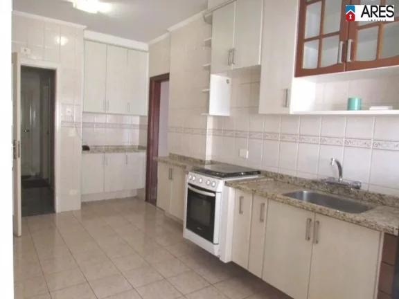 Imagem Apartamento Residencial à venda, Vila São Pedro, Americana - AP0643.