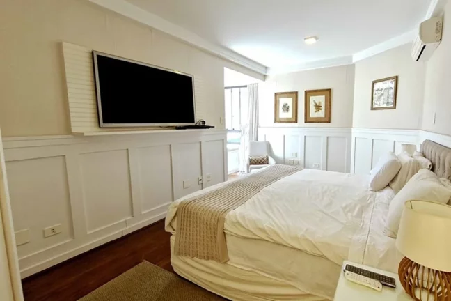 Imagem APARTAMENTO RESIDENCIAL em São Paulo - SP, Paineiras do Morumbi