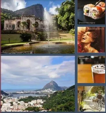 Imagem Hum Humaitá | Humaitá | Apartamentos 2 e 3 quartos