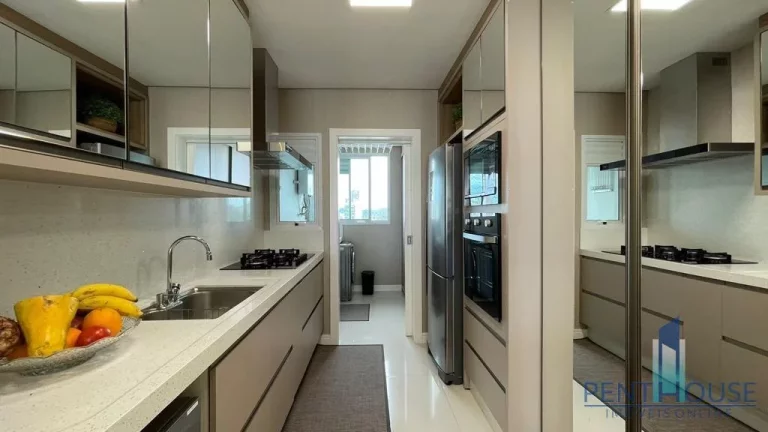 Imagem Apartamento Zona Central para Venda em Balneário Camboriú, CENTRO, 4 dormitórios, 2 suítes, 3 banheiros, 3 vagas