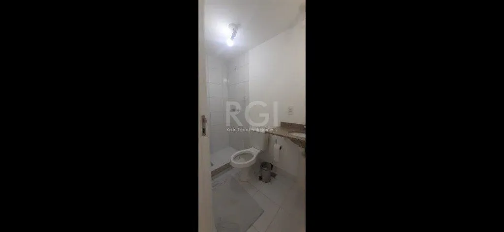 Imagem Apartamento para Venda - 60m², 3 dormitórios, sendo 1 suites, 1 vaga - Humaitá