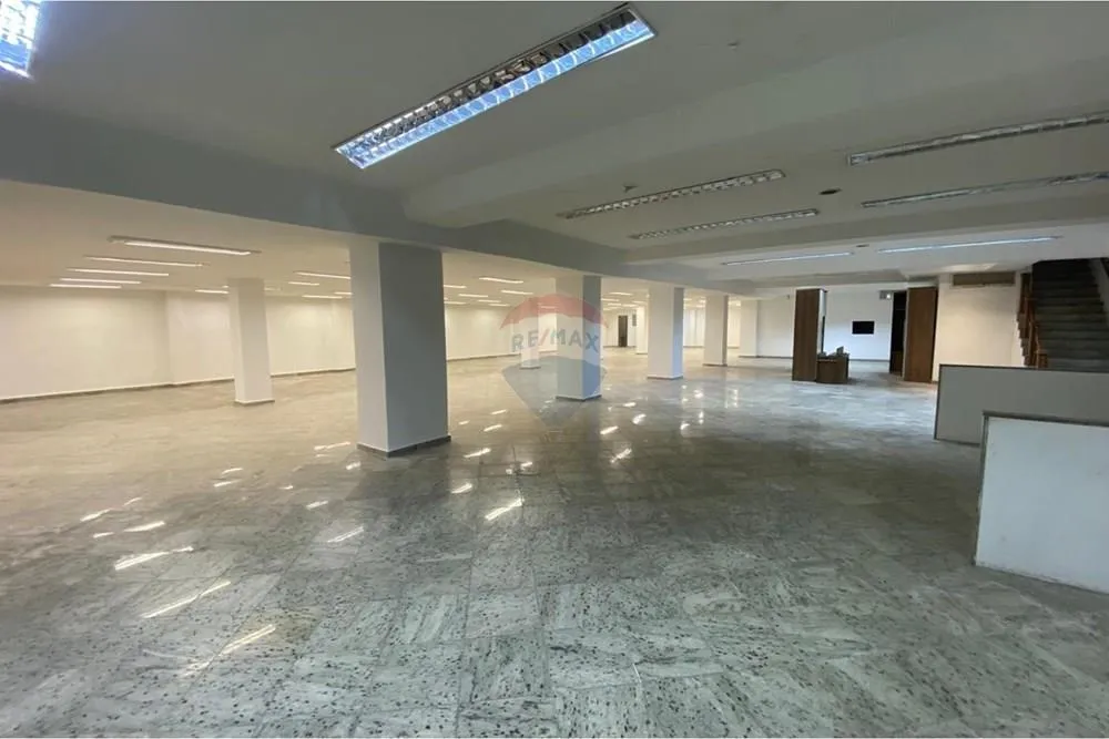 Imagem Prédio Comercial em Bangu, RJ