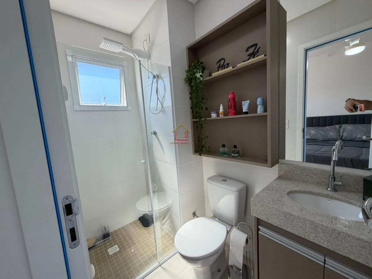 Imagem apartamento para locação - canto do forte