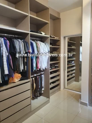 Imagem Maravilhoso Sobrado Residencial em Condominio