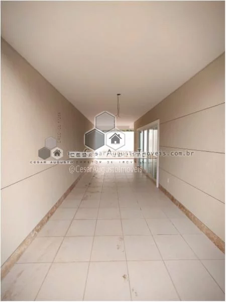 Imagem Carmel Bosque - Condominio em alto padrão na Sapiranga
