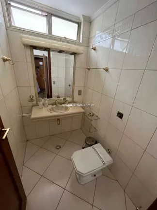Imagem Apartamento à venda Paraíso São Paulo