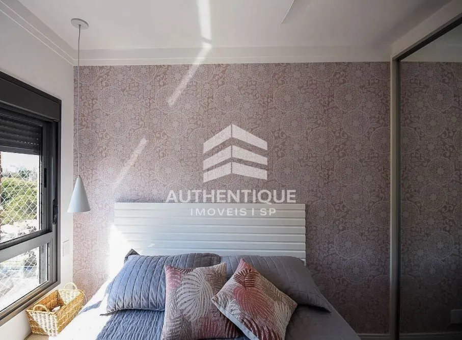 Imagem VISION CAPOTE VALENTE PINHEIROS - Apartamento à venda em São Paulo/SP