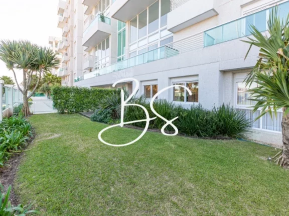 Imagem APARTAMENTO RESIDENCIAL em XANGRI-LÁ - RS, Avenida central