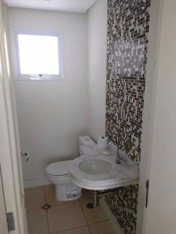 Imagem APARTAMENTO RESIDENCIAL em SOROCABA - SP, PARQUE CAMPOLIM