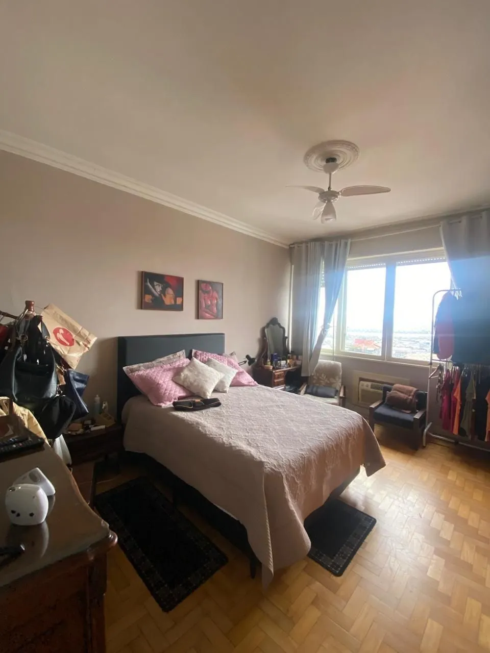 Imagem Apartamento a venda 3 dormitórios no bairro Independência.