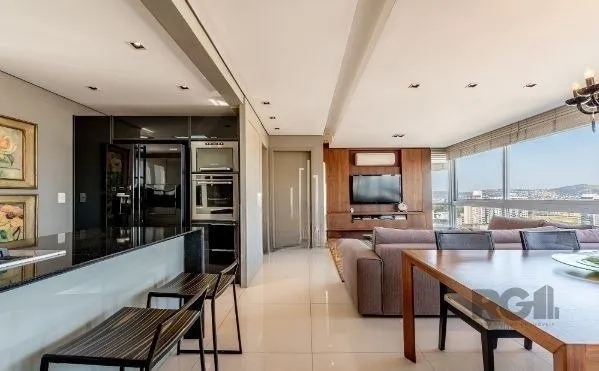 Imagem Apartamento em Petrópolis