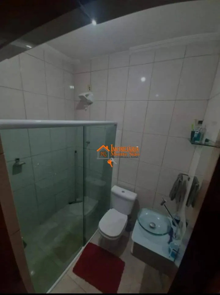 Imagem Casa Terrea na Vila Rosalia