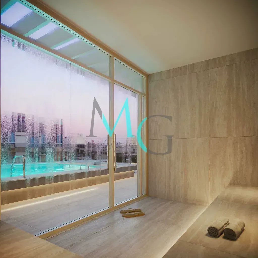Imagem Apartamento à venda 2 Quartos 2 Suites 48.22M² Copacabana Rio de Janeiro - RJ | Ben in Rio Pompeu Loureiro 110