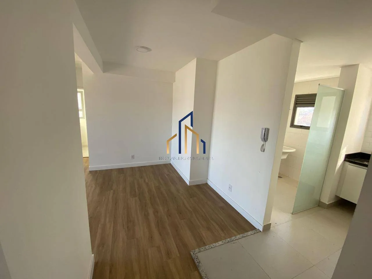 Imagem Apartamento para Locação em Santo André / SP no bairro Vila Assunção