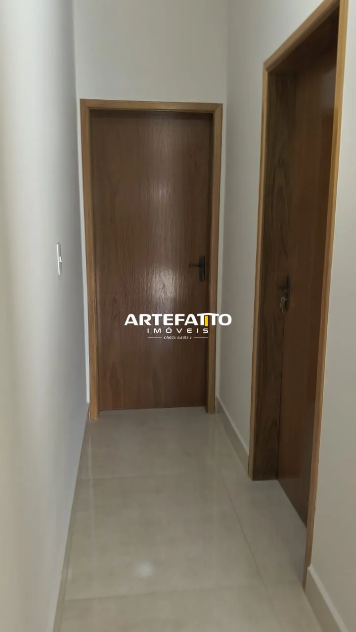 Imagem Apartamento à venda em Franca, Jardim Natal, com 2 quartos, 72m2