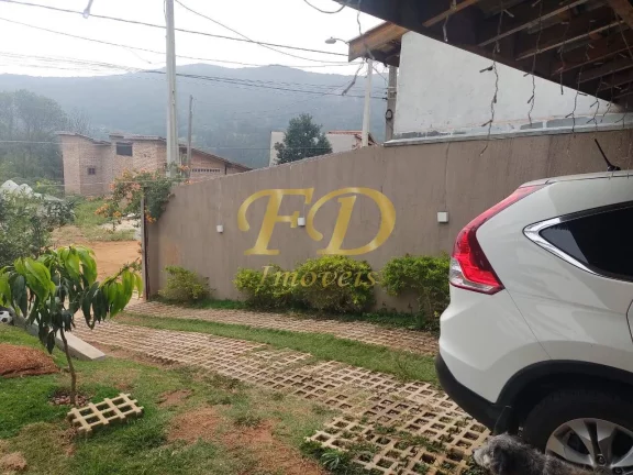 Imagem Casa em Mairiporã.