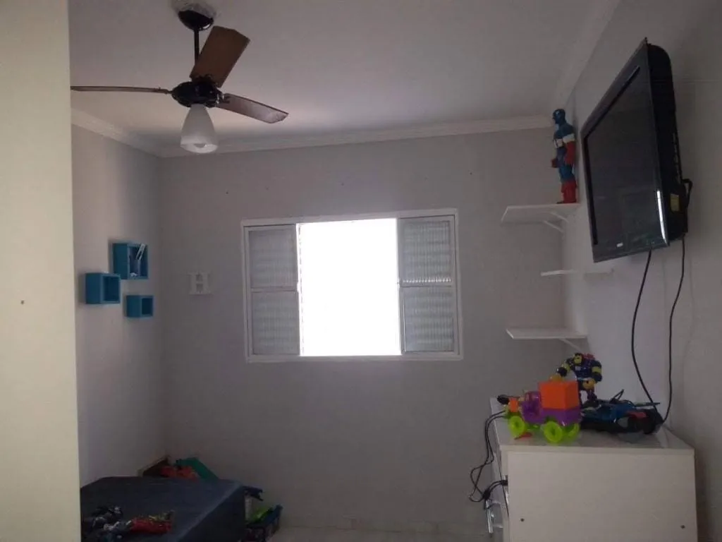 Imagem Casa à venda 3 Quartos, 1 Suite, 4 Vagas, 175M², Loteamento Residencial Andrade, Pindamonhangaba - SP