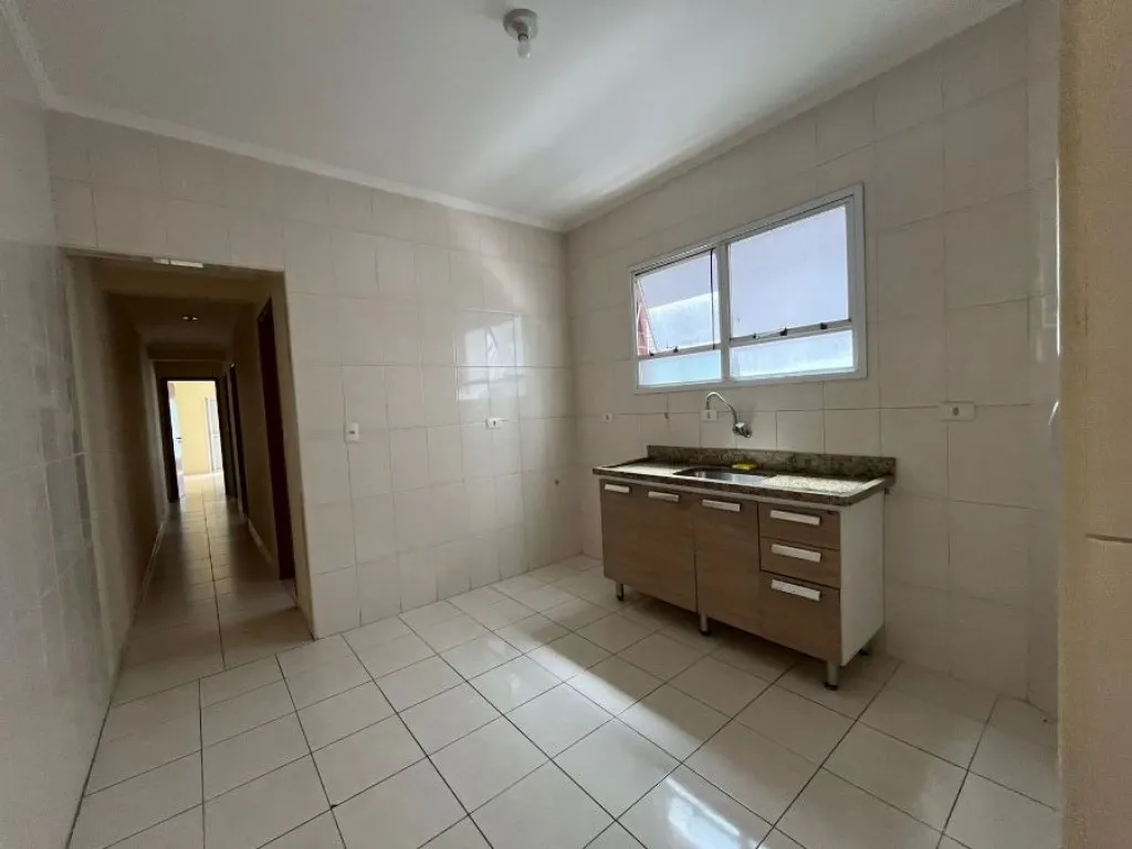 Imagem APARTAMENTO COM 80,00 m² - GUILHERMINA - PRAIA GRANDE SP