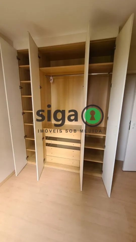 Imagem APARTAMENTO COM 3 DORMITORIOS (SUITES) A VENDA NO MORUMBI