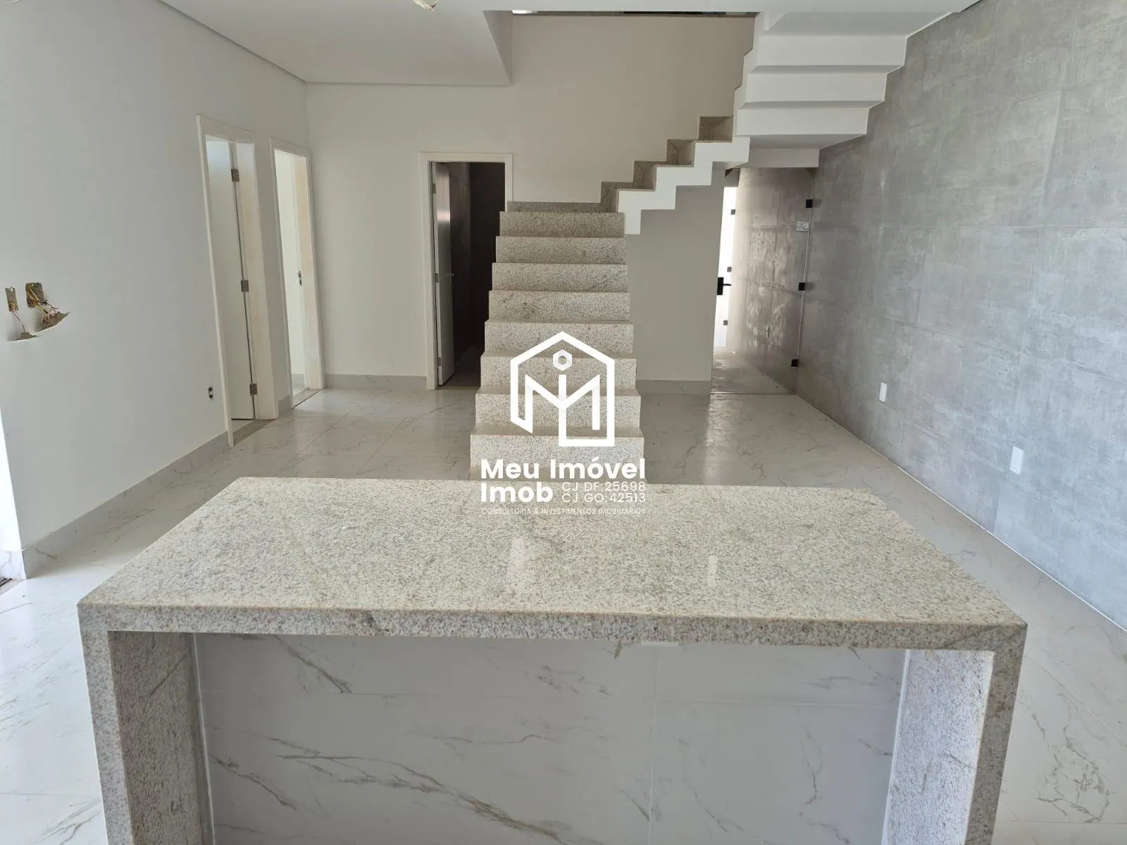 Imagem Casa Res Maxximo Garden 4 Suítes 340m² Jardim Botânico