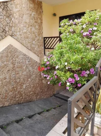 Imagem Sobrado à venda 4 Quartos, 2 Suites, 6 Vagas, 343M², Olímpico, São Caetano do Sul - SP