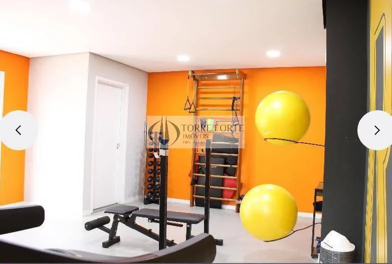Imagem Apartamento de 37m² com 2 dormitórios no coração da Moóca