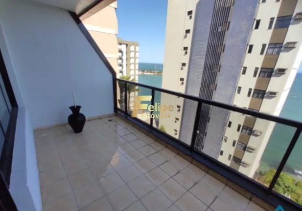 Imagem Cobertura duplex à venda no Centro de Guarapari.