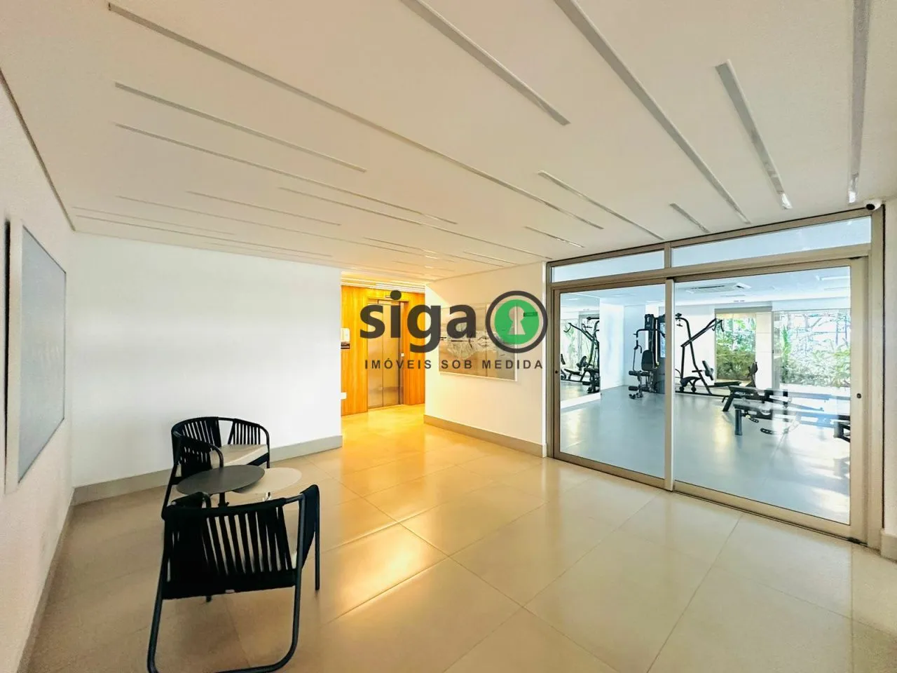 Imagem Apartamento á venda 85,83m² com 1 dormitório sendo suíte localizado no Jardim Paulista/SP