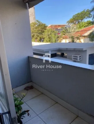 Imagem Apartamento com 3 quartos sendo 1 suíte exceente localização bairro Baú Cuiabá- Mt