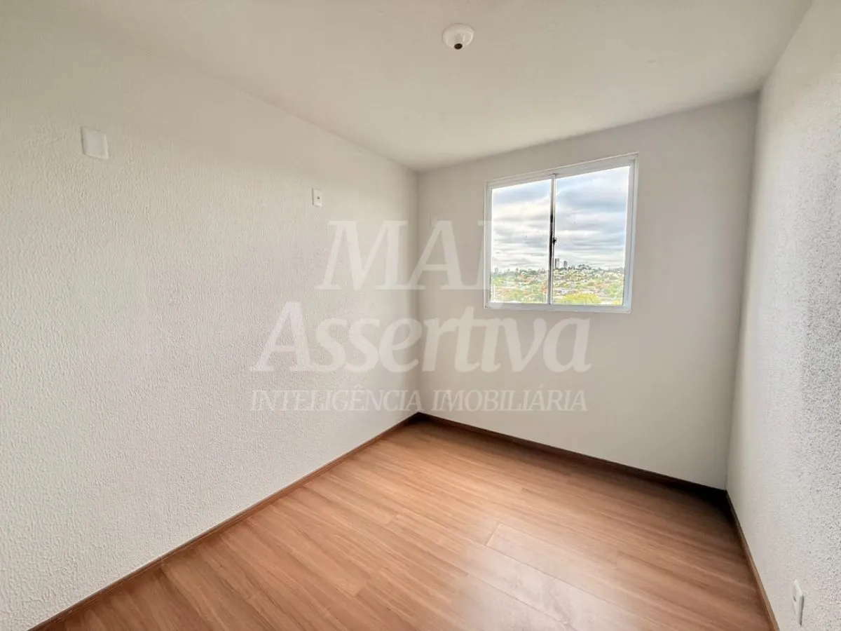 Imagem Apartamento para locação no Residencial Hanover - Canudos, Novo Hamburgo