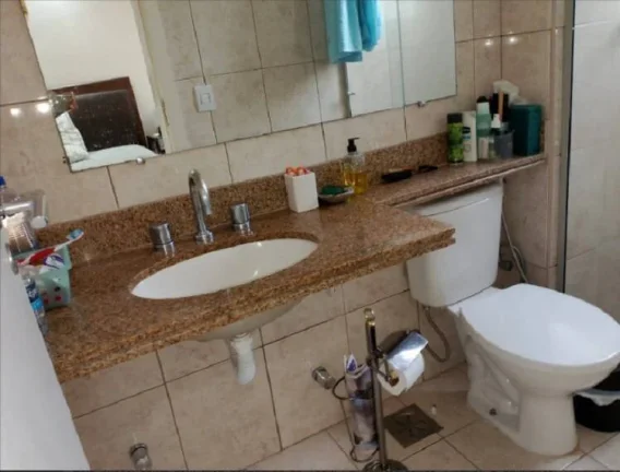 Imagem EXCELENTE APARTAMENTO COM 03 QUARTOS, 02 VAGAS DE GARAGEM NO BELVEDERE.