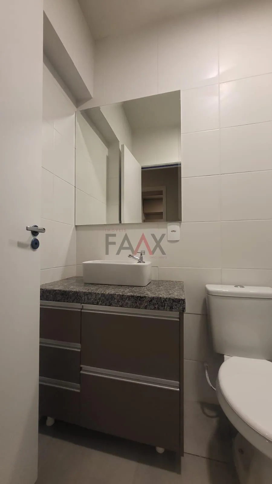 Imagem Apartamento com 2 dormitórios para locação,54.00 m², BATEL, GUARAPUAVA - PR