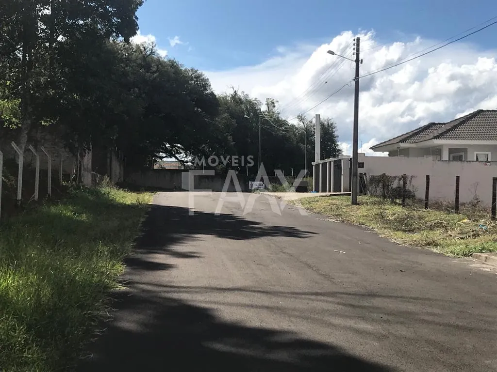 Imagem TERRENO BAIRRO VIRMOND