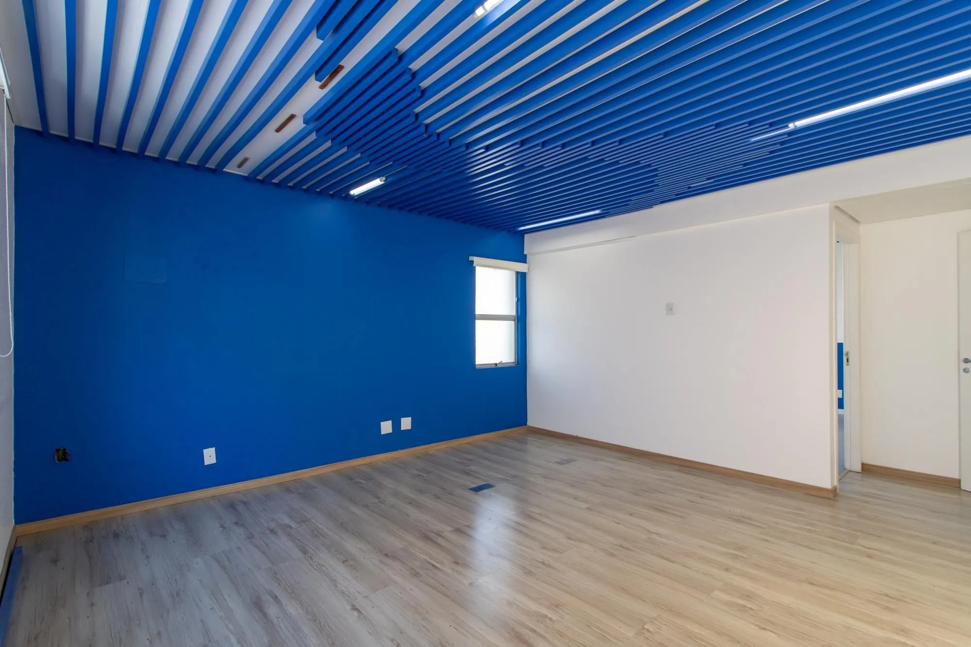 Imagem Andar inteiro de 214 m²