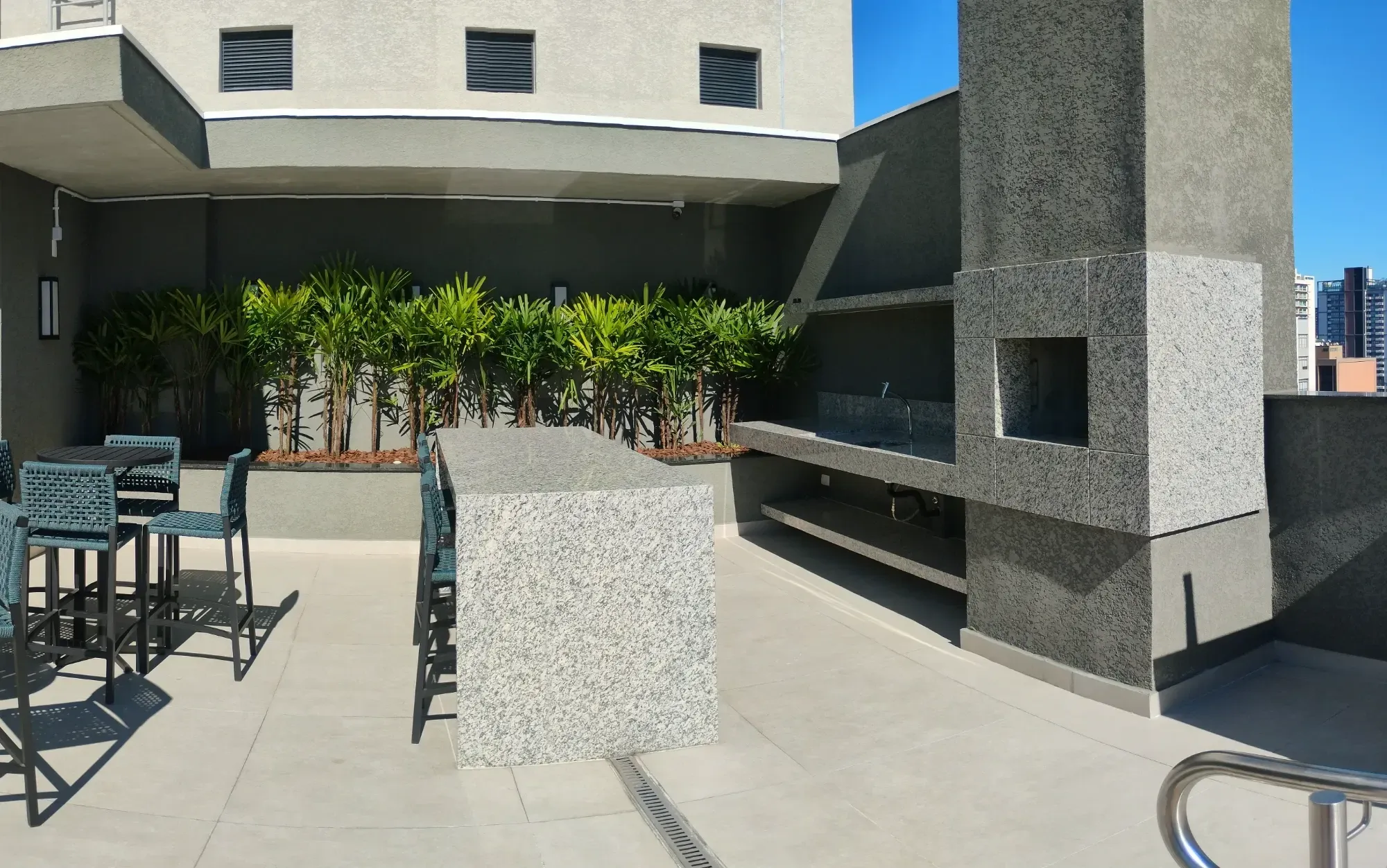 Imagem Studio com 1 Quarto à Venda, 20 m² em Centro - Curitiba