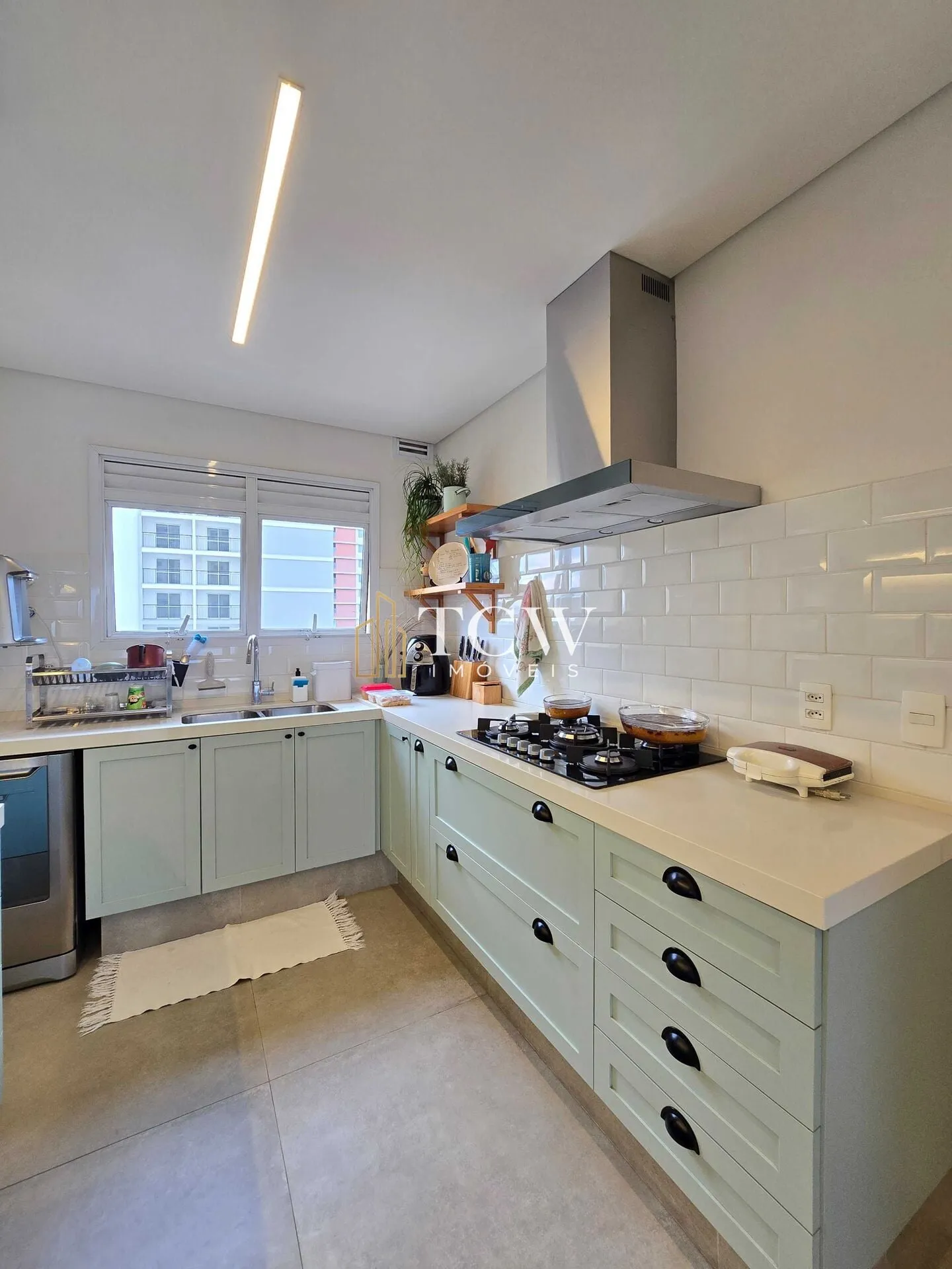 Imagem Apartamento à venda na Vila Mariana | 3 suítes | 179 m² | 3 vagas | andar alto