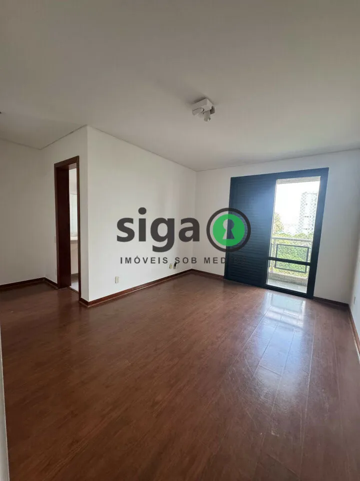Imagem Apartamento para Locação - 330m² , 4 quartos, 3 Vagas em Santo Amaro