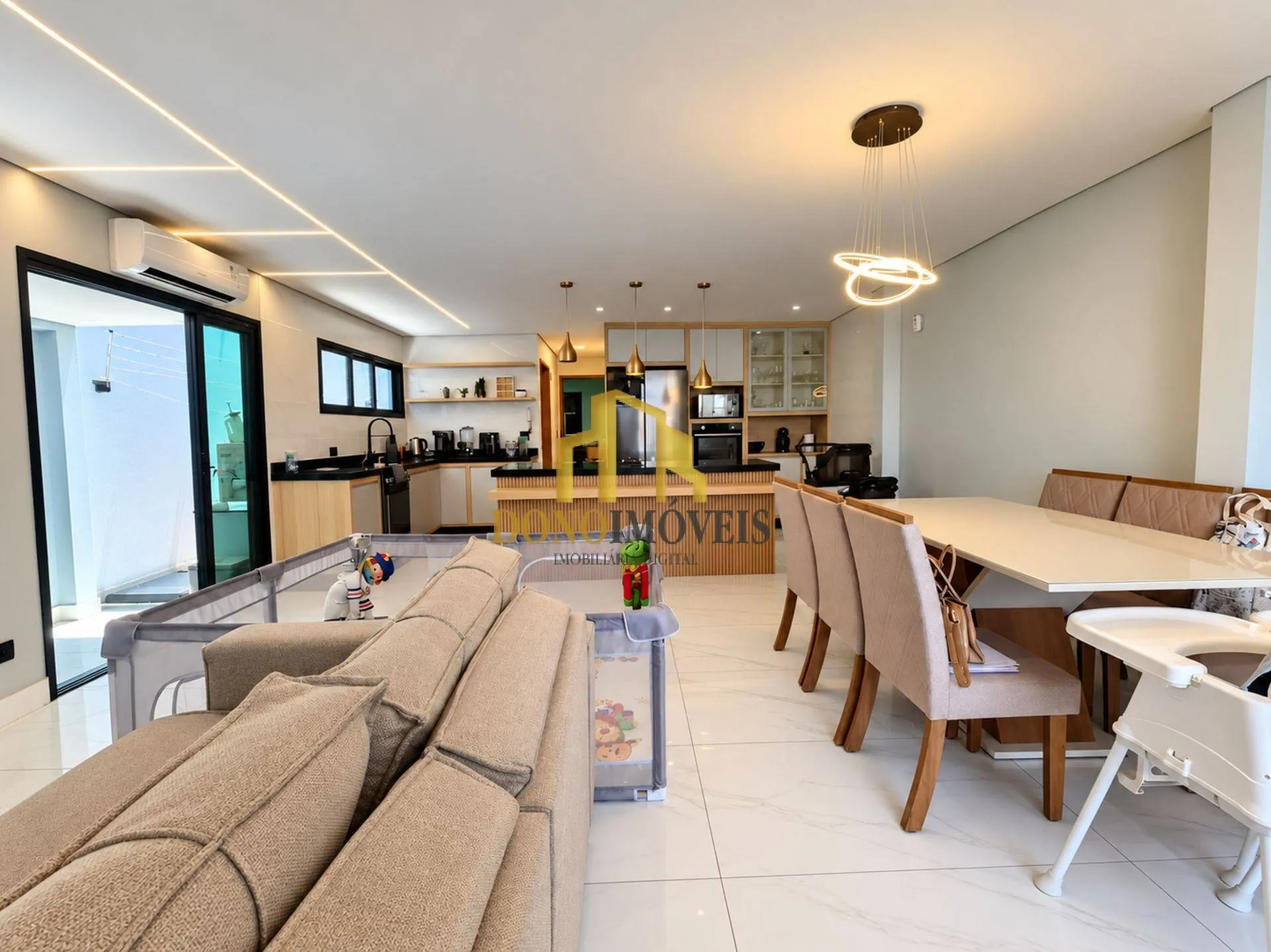 Foto do imóvel Casa à venda 150m², 3 suítes, Rudge Ramos, São Bernardo do Campo em Rua Júlia Bisognini